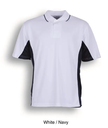 Picture of Bocini, Breezeway Kids Panel Polo